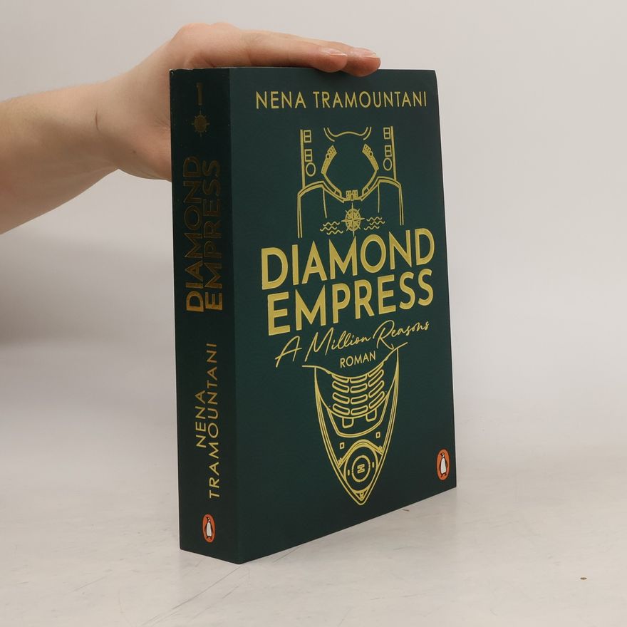 Nena Tramountani Diamond Empress. A Million Reasons