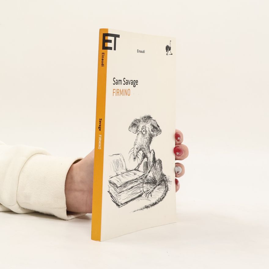 Evelina Santangelo Super ET: Firmino