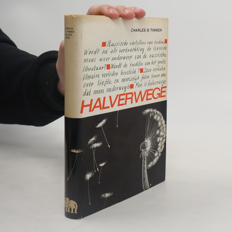 Charles B. Timmer Halverwege