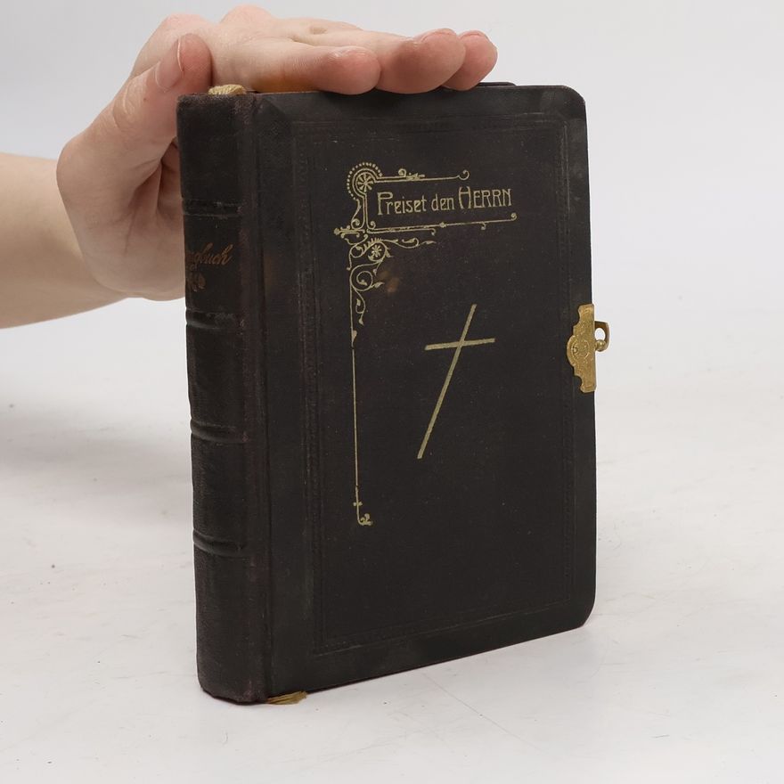 Various authors Evangelisches Gesangbuch