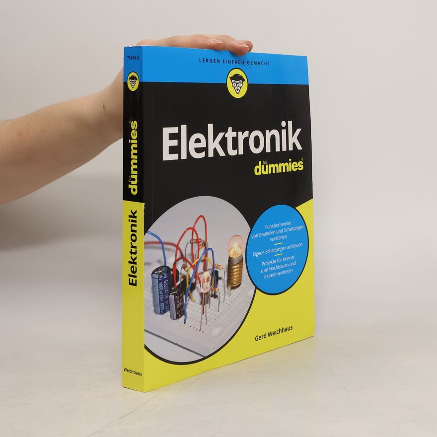Gerd Weichhaus Elektronik für Dummies