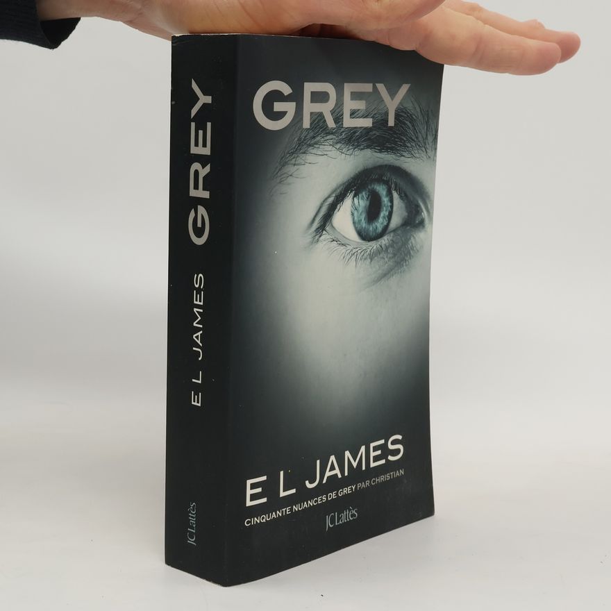 E. L. James Grey