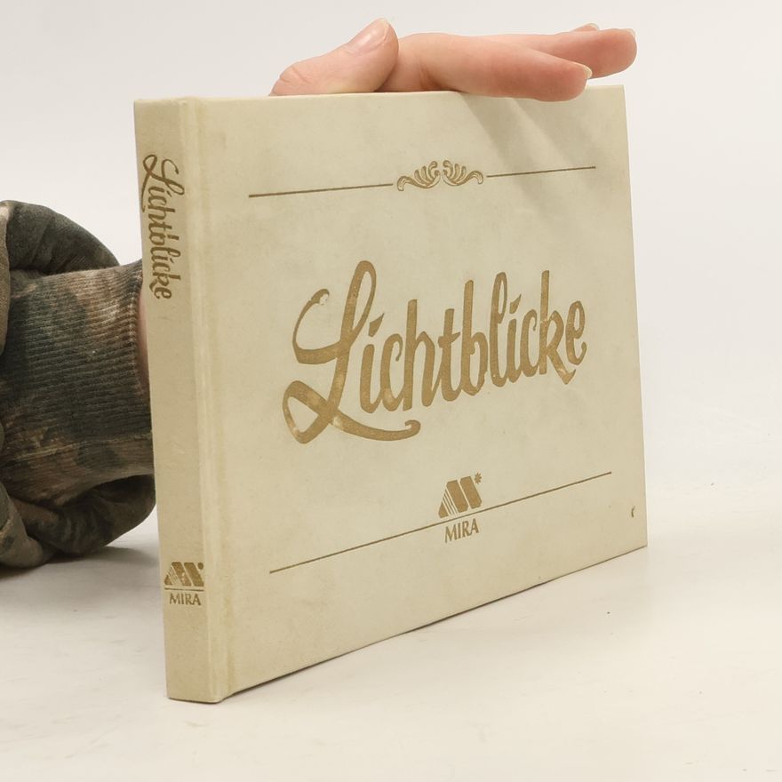 Various authors Lichtblicke