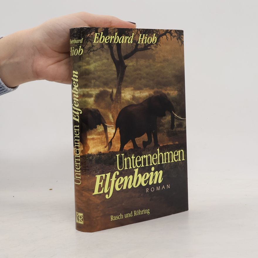Eberhard Hiob Unternehmen Elfenbein