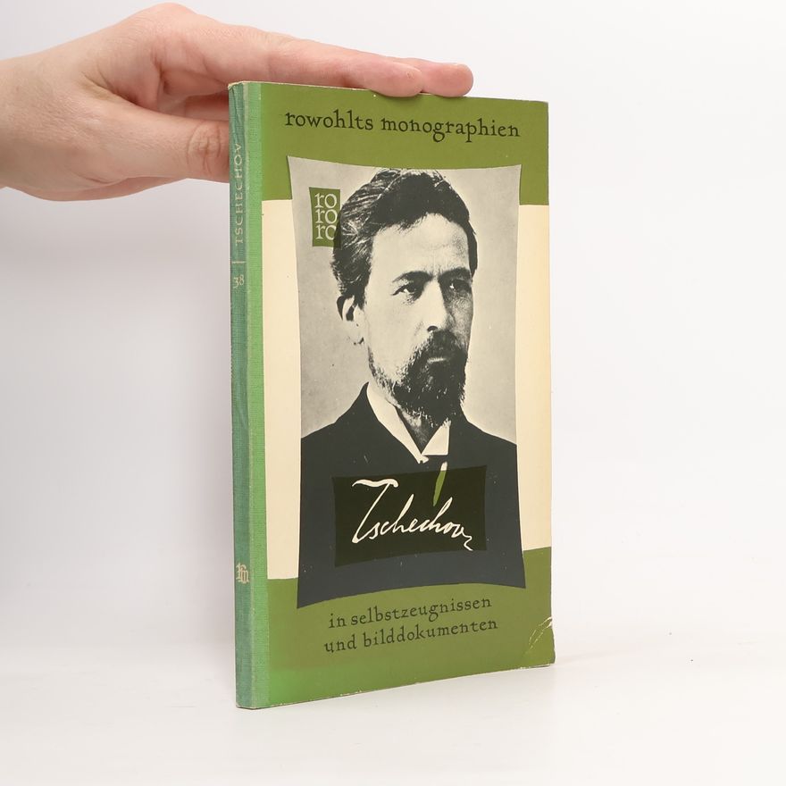 AA.VV. Rowohlts Monographien 38