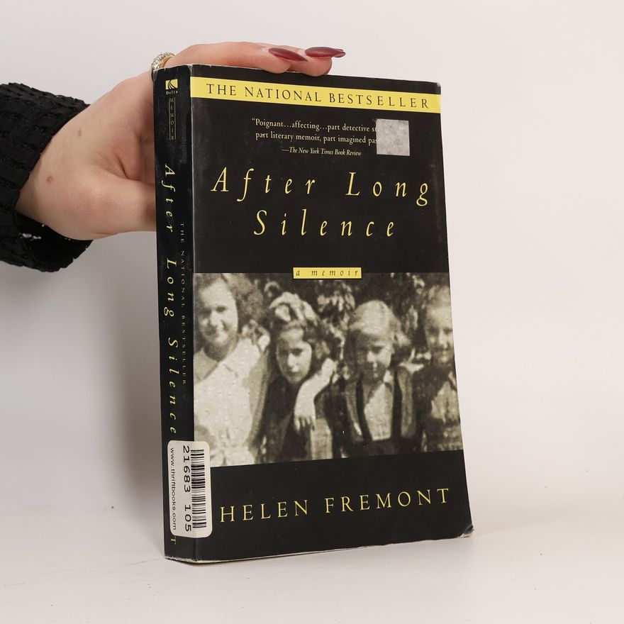 Helen Fremont After Long Silence