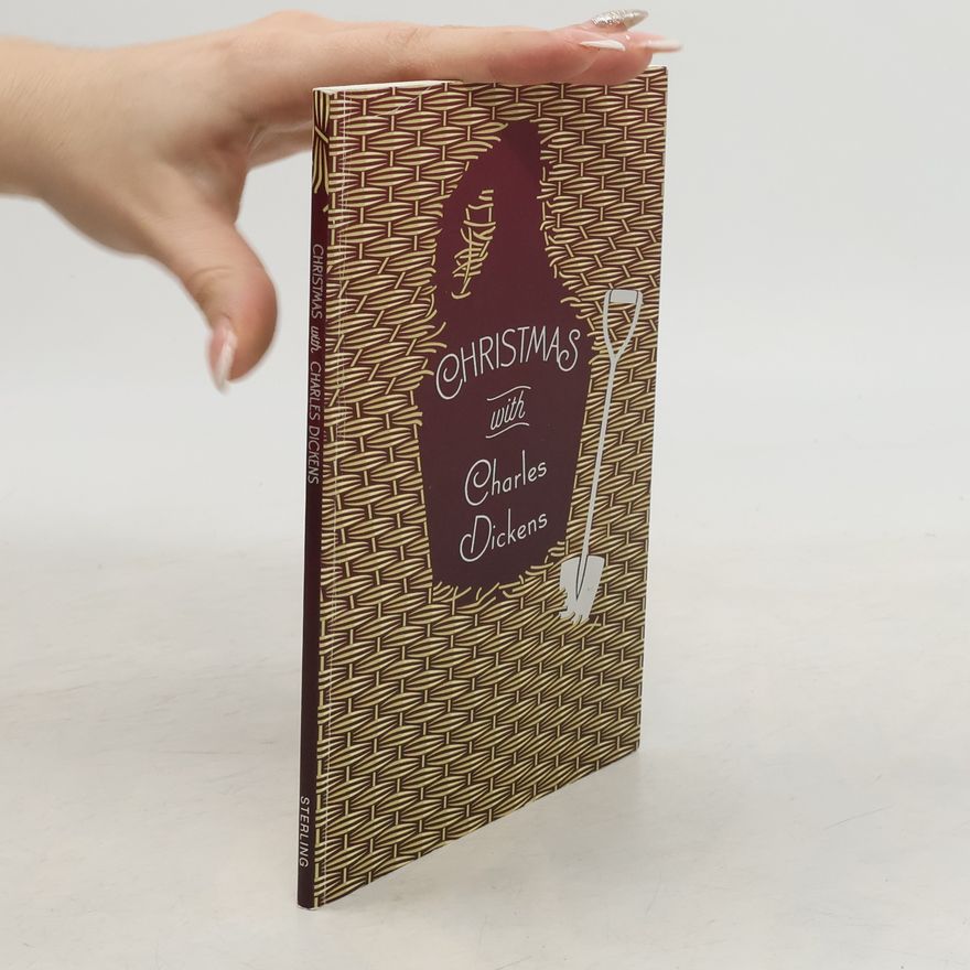 Charles Dickens Christmas with Charles Dickens