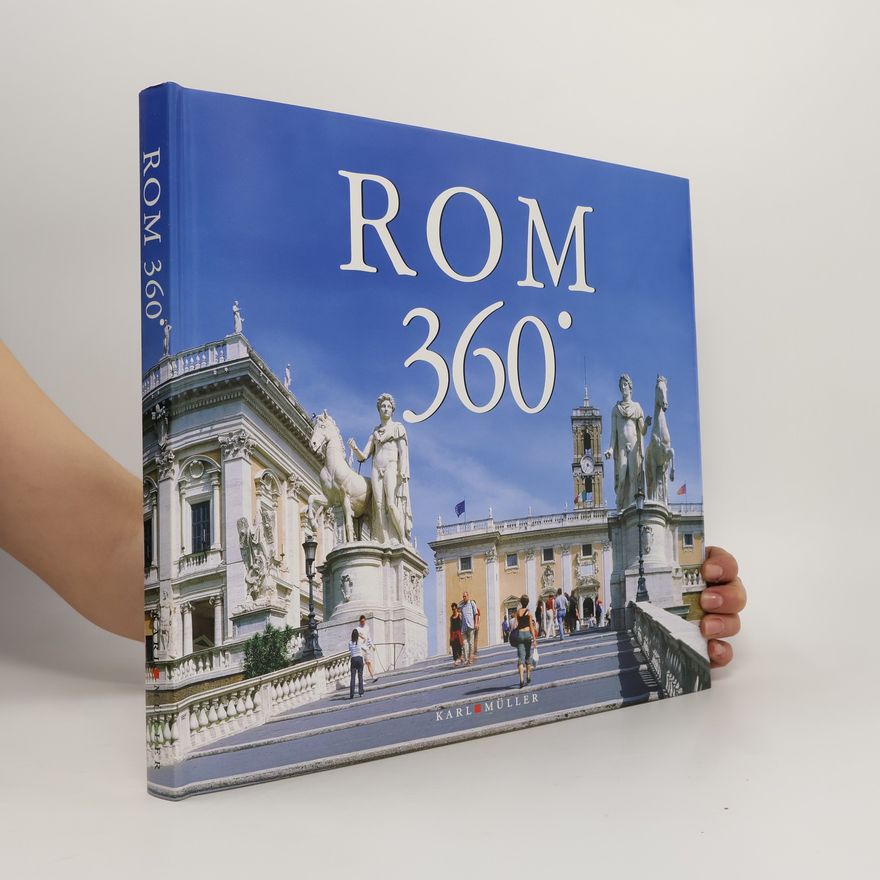 Autorenkollektiv Rom 360°