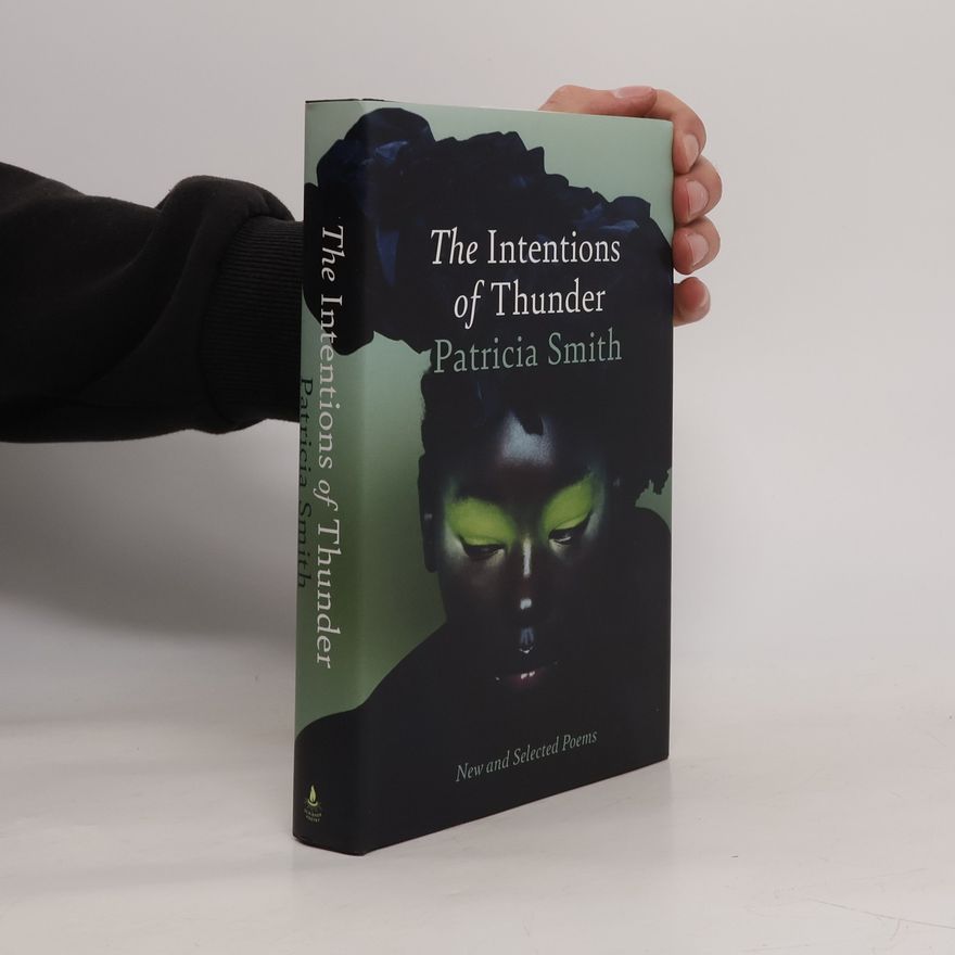 Patricia Smith The Intentions of Thunder