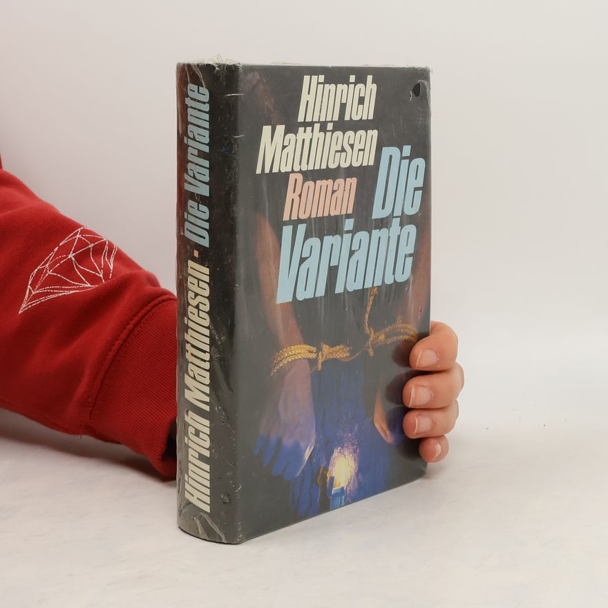 Hinrich Matthiesen Die Variante