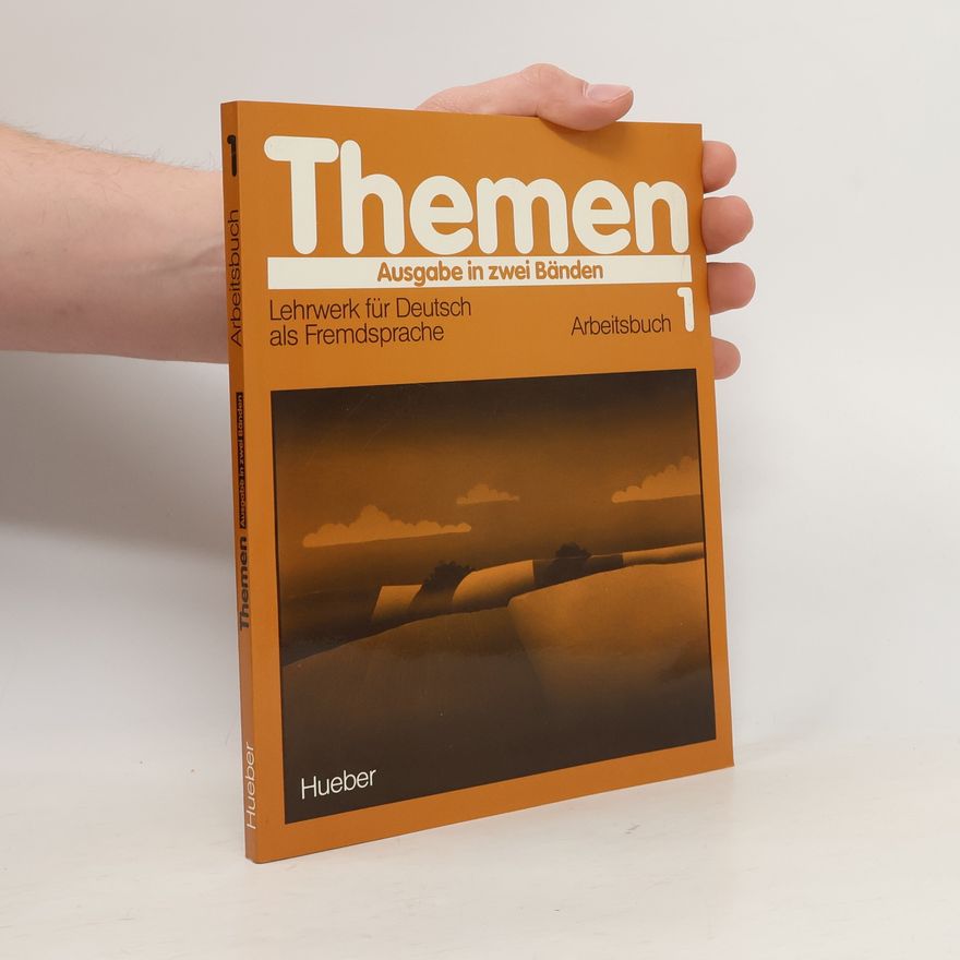 Hartmut Aufderstrasse Themen