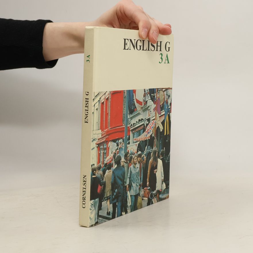 Various authors English 3A