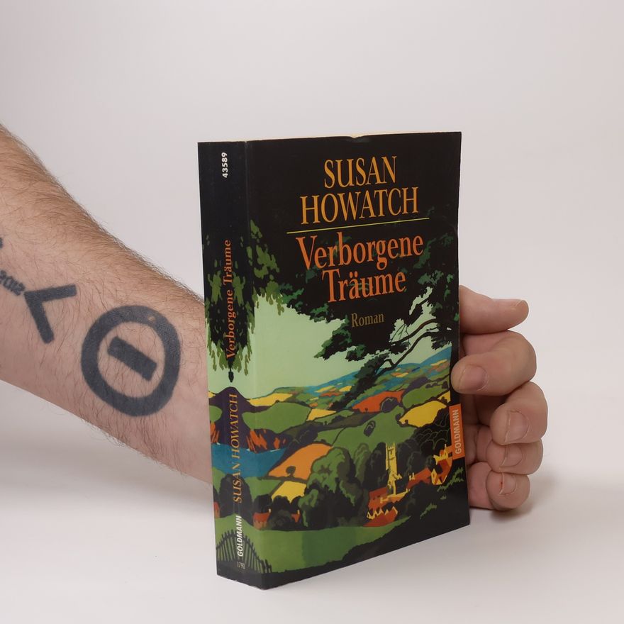 Susan Howatch Verborgene Träume