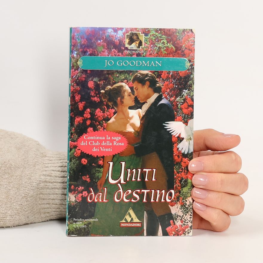 Jo Goodman Uniti dal destino
