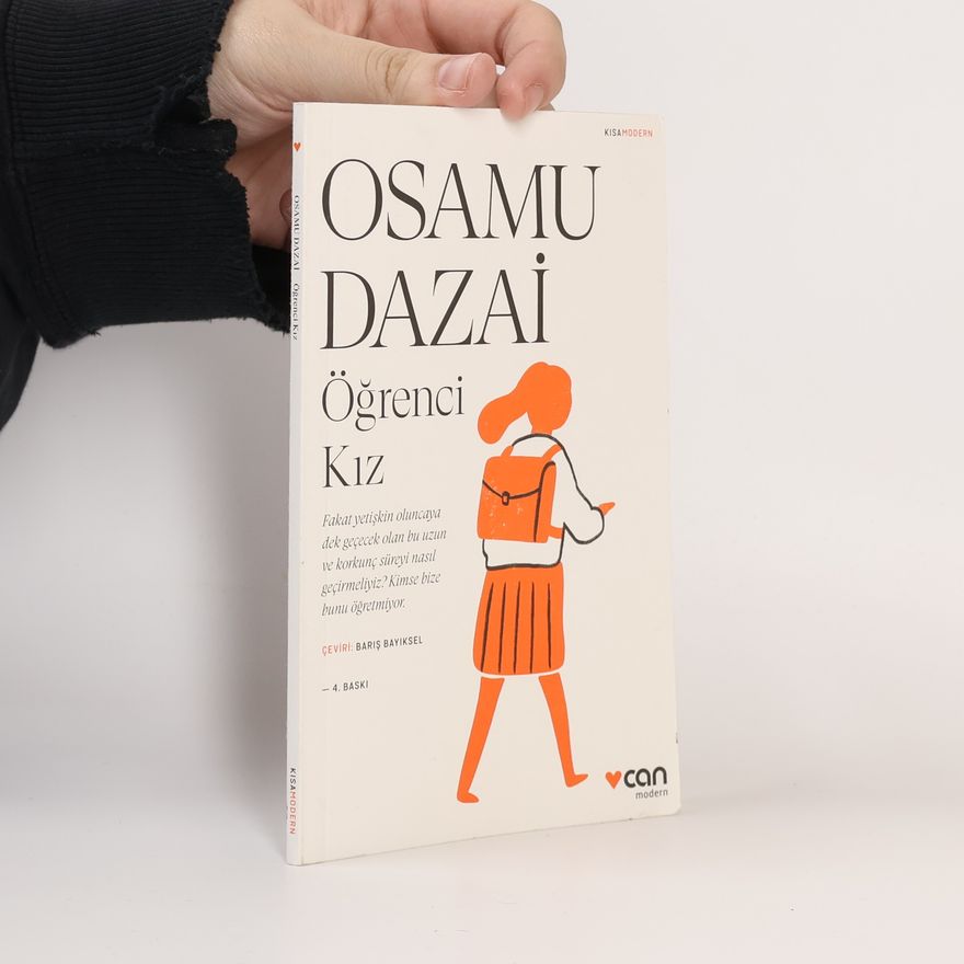 Barış Bayıksel Öğrenci Kız - 4. Baskı