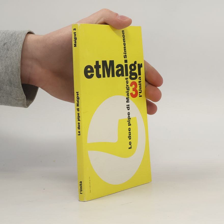 Various authors Maigret 3. Le due pipe di Maigret