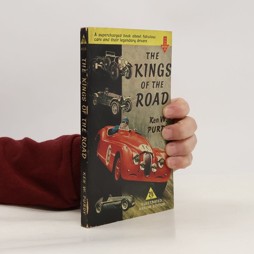 Ken W. Purdy The Kings of the Road