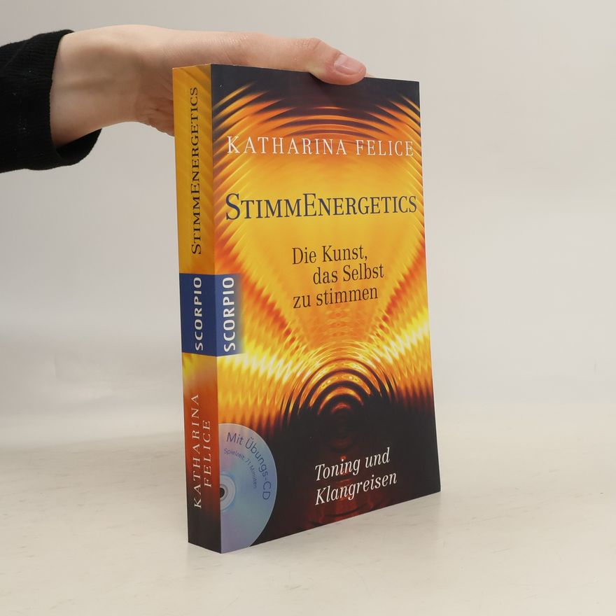 Katharina Felice StimmEnergetics