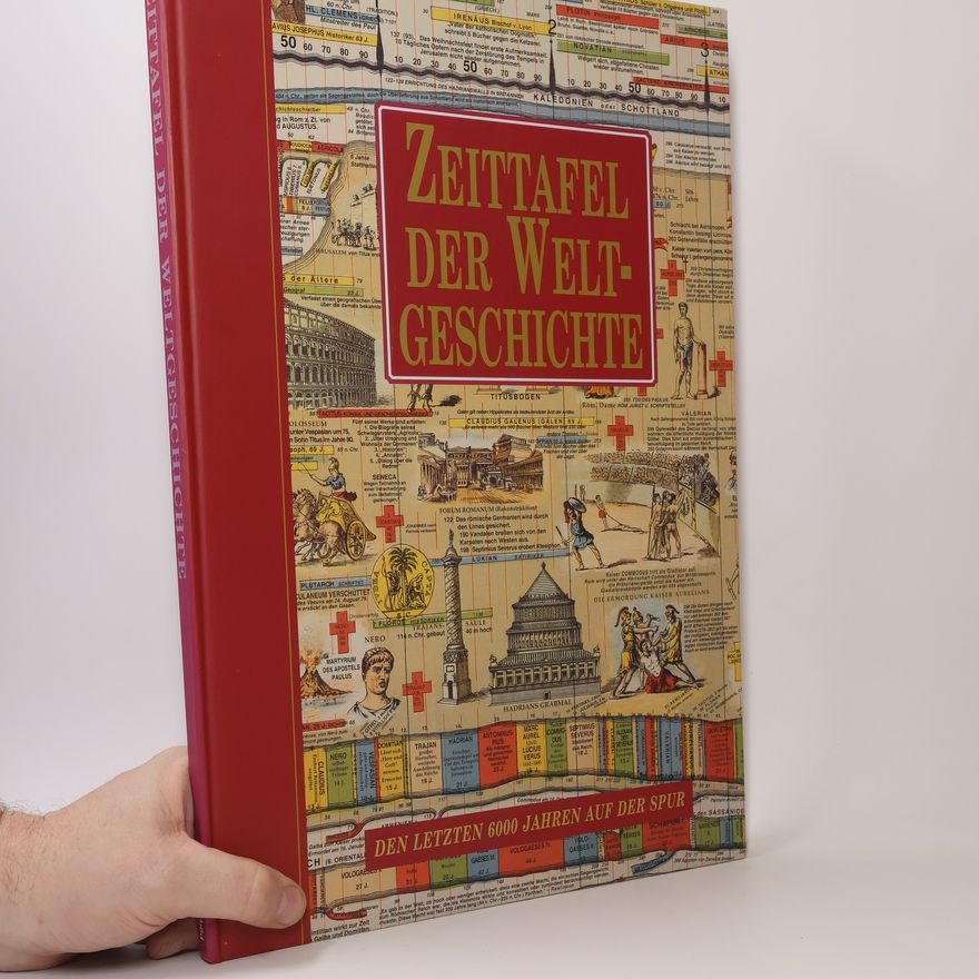 Autorenkollektiv Zeittafel der Weltgeschichte