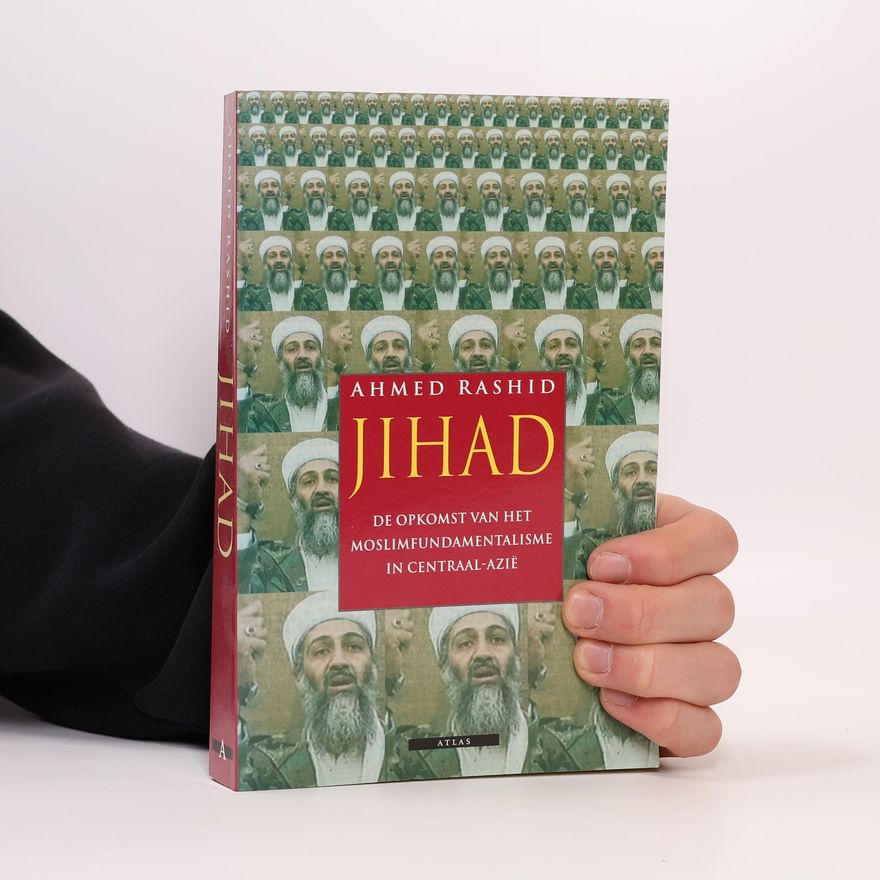 Ahmed Rashid Jihad