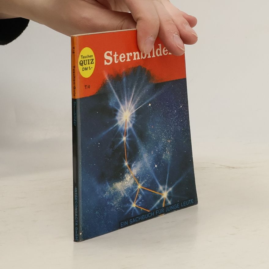 Autorenkollektiv Sternbilder