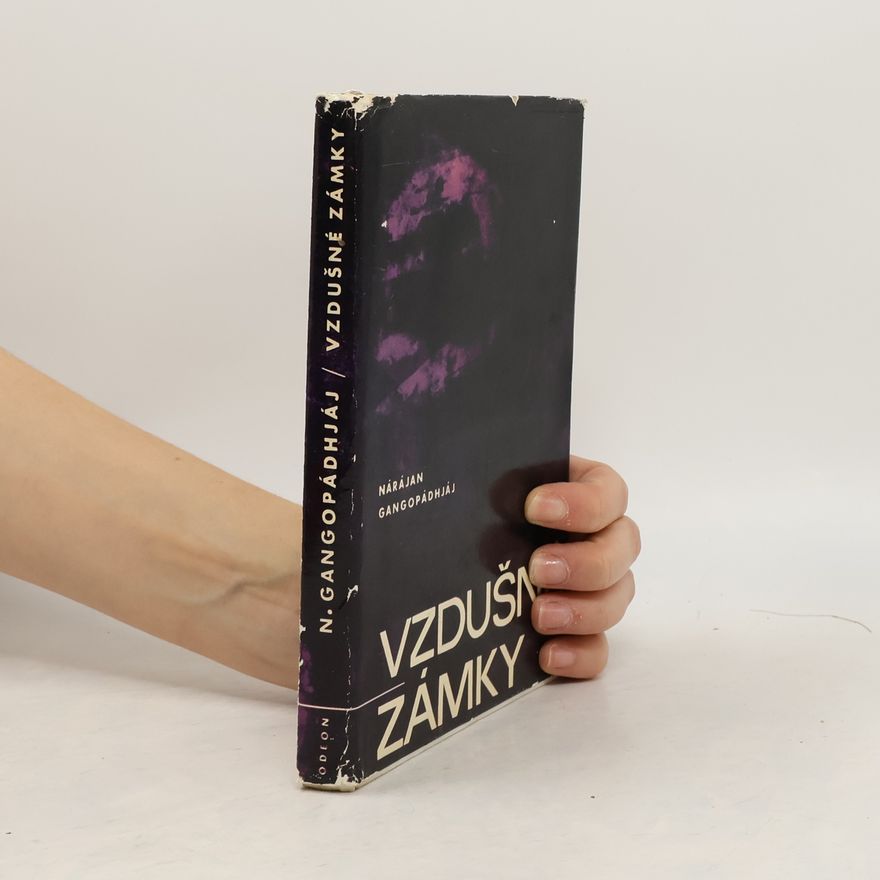 Gangopádhjáj Nárájan Vzdušné zámky