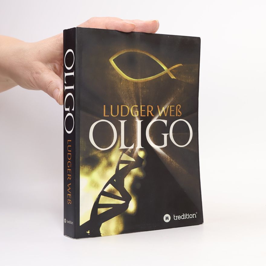Ludger Weß Oligo