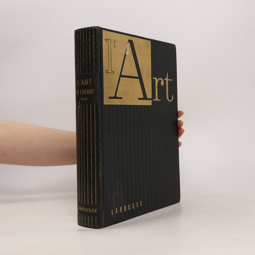 Various authors L'Art et l'Homme 3