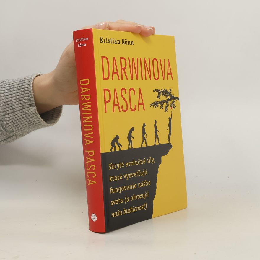 Kristian Rönn Darwinova pasca
