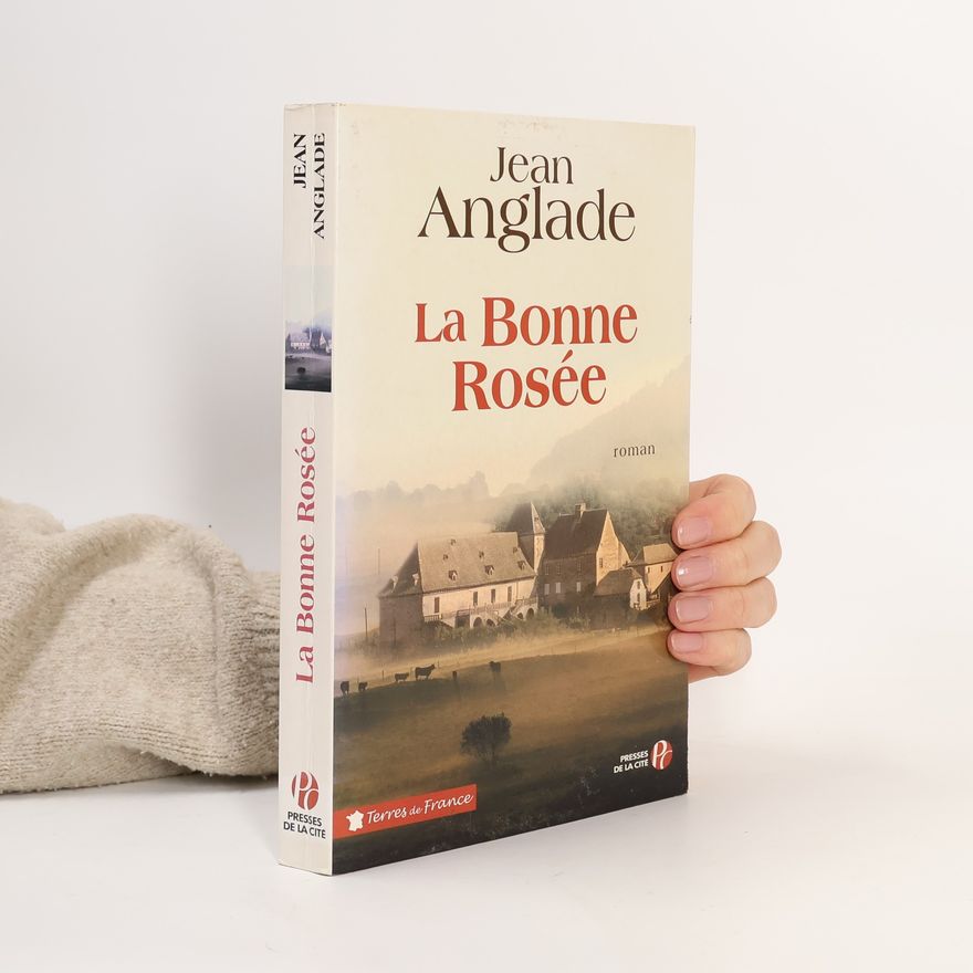 Jeannine Balland La bonne rosée