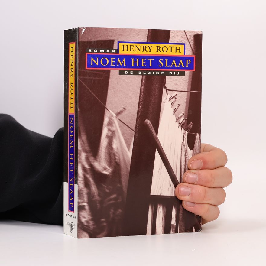 Henry Roth Noem het slaap