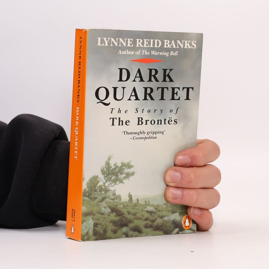 Lynne Reid Banks Dark Quartet