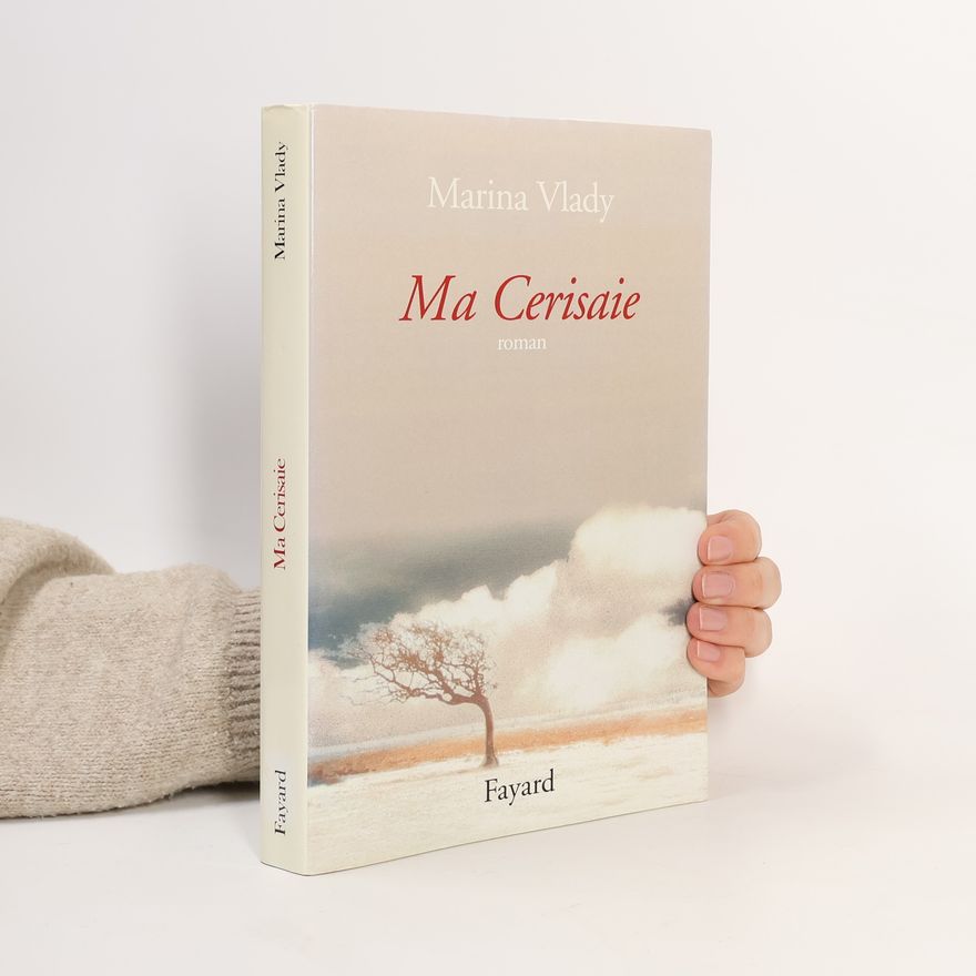 Marina Vladyová Ma Cerisaie