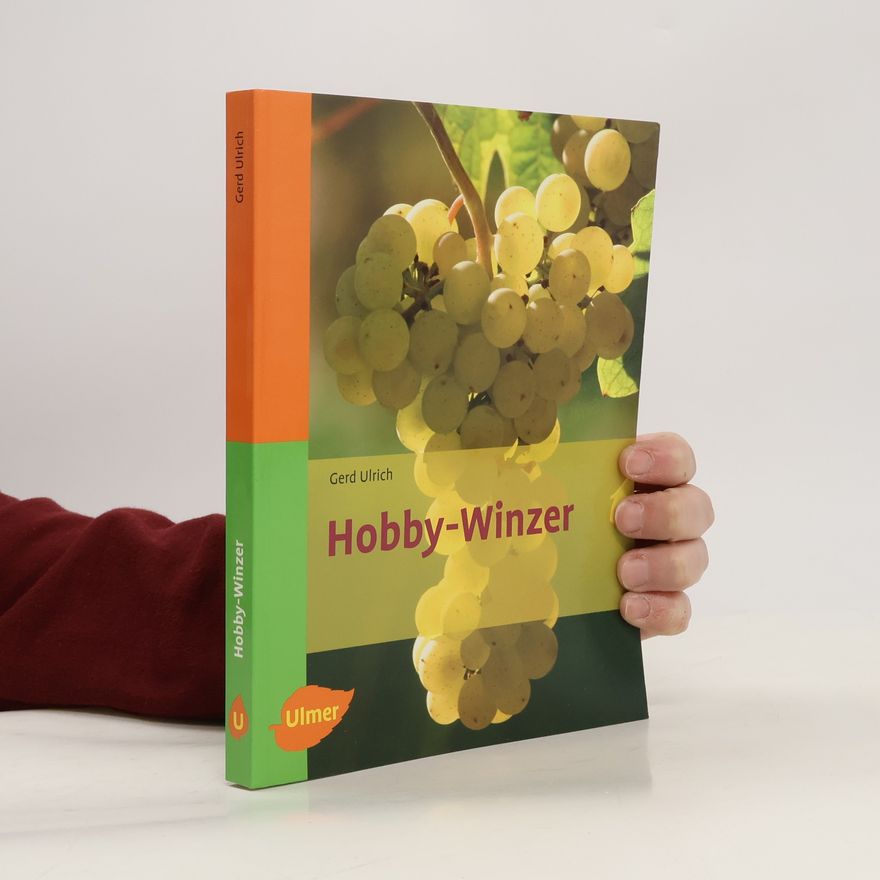 Gerd Ulrich Hobby-Winzer
