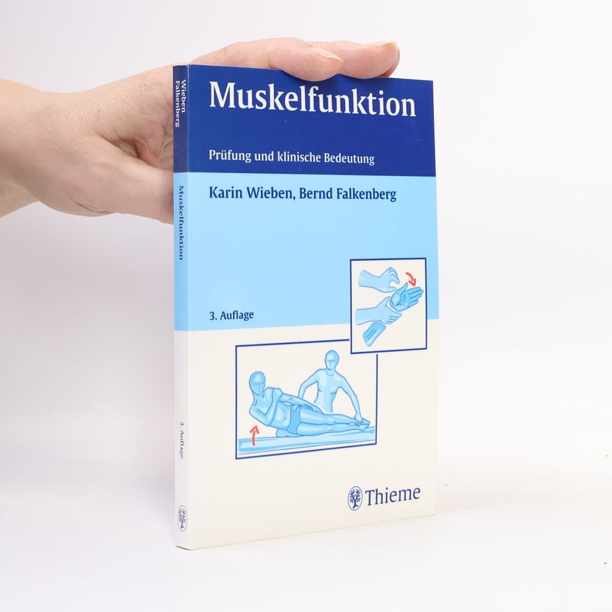 Karin Wieben Muskelfunktion