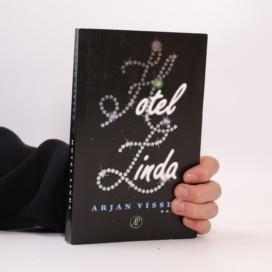 Arjan Visser Hotel Linda