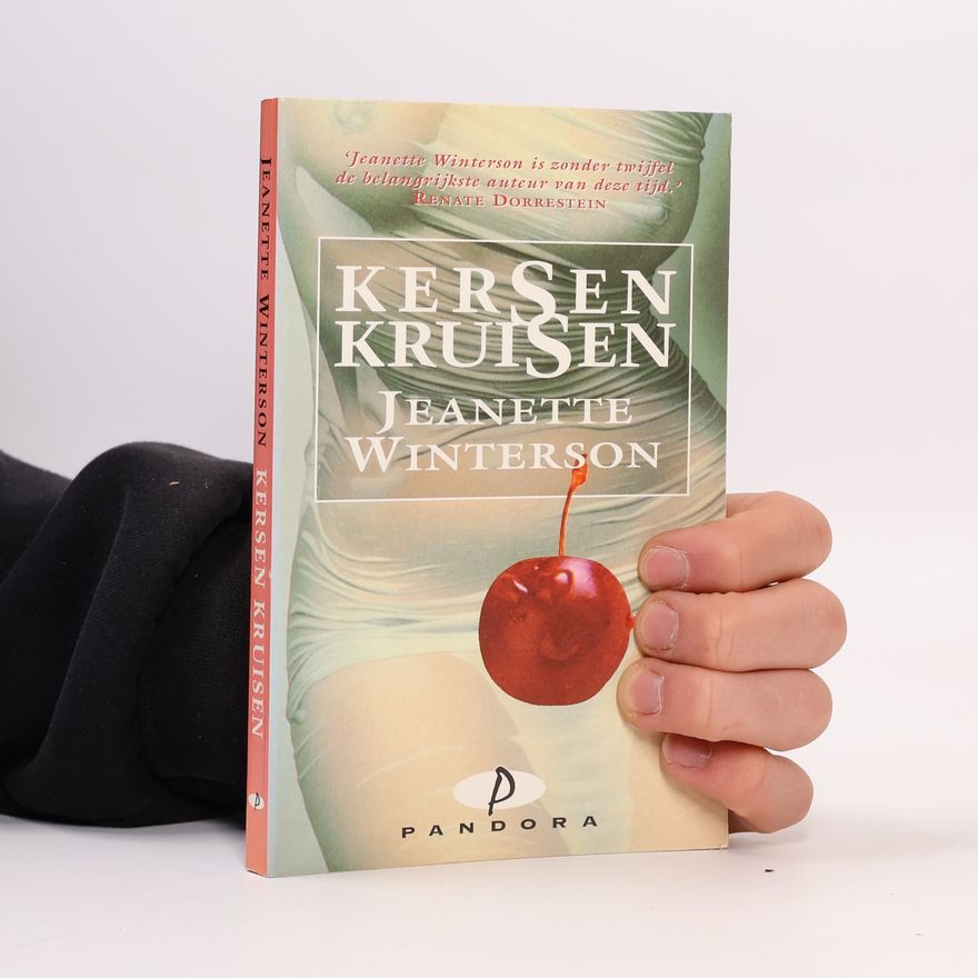 Geertje Lammers Kersen kruisen