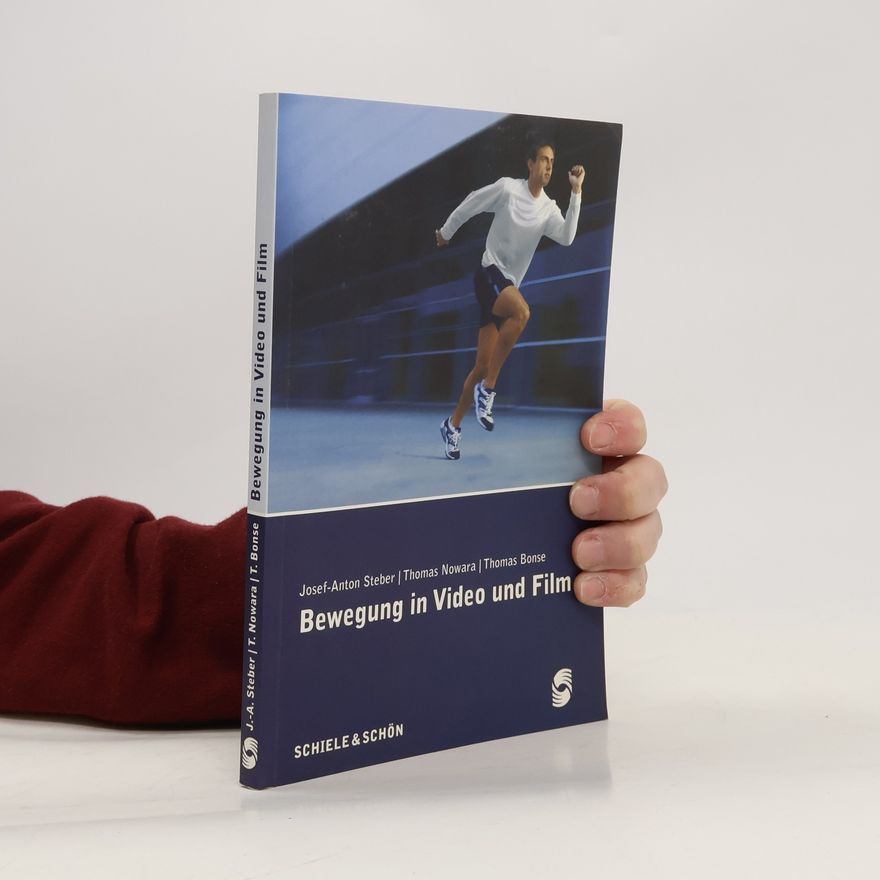 Thomas Nowara Bewegung in Video und Film