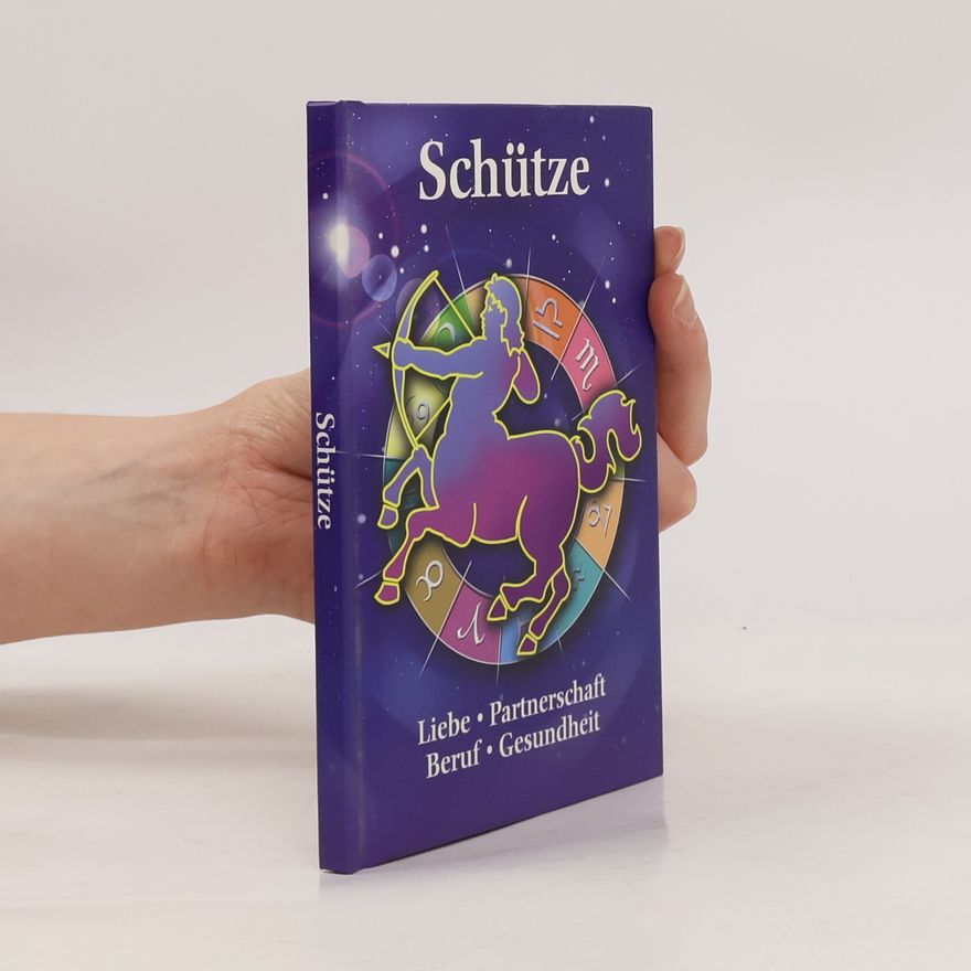 Kolektiv autorů Schütze