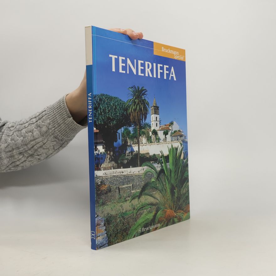 Ernst Wrba Teneriffa