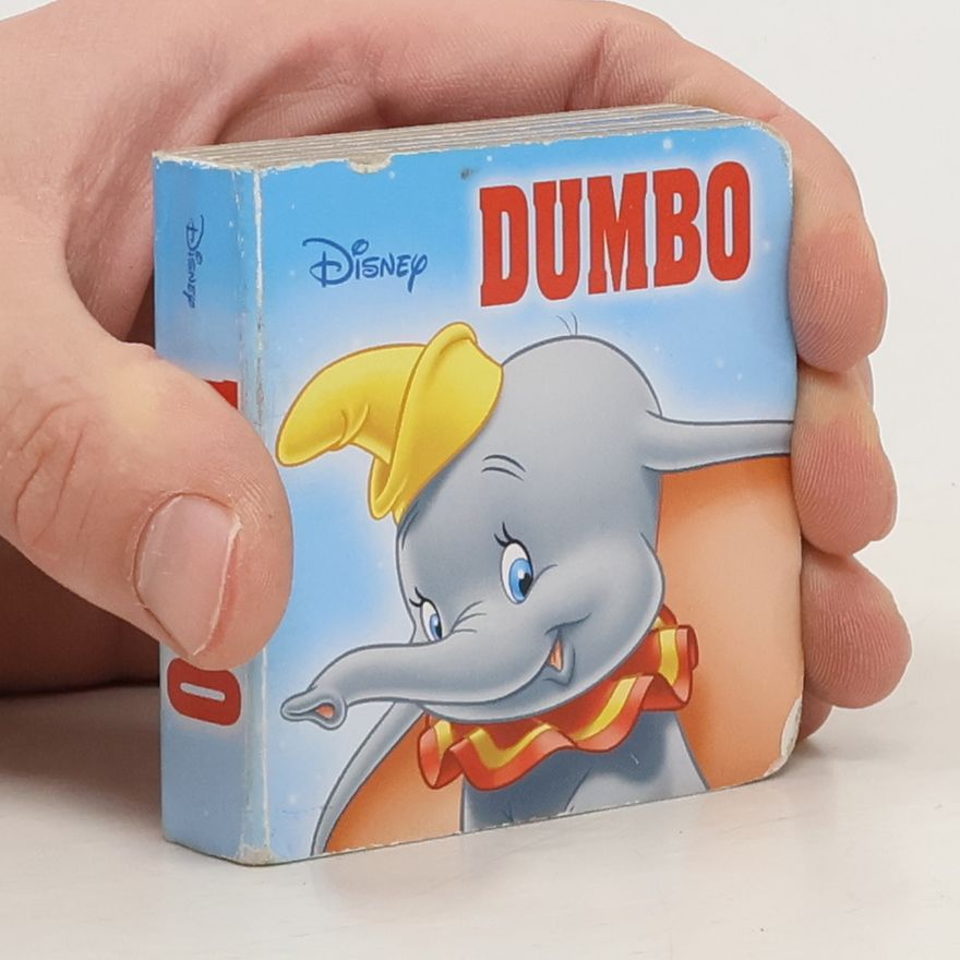 Autorenkollektiv Dumbo