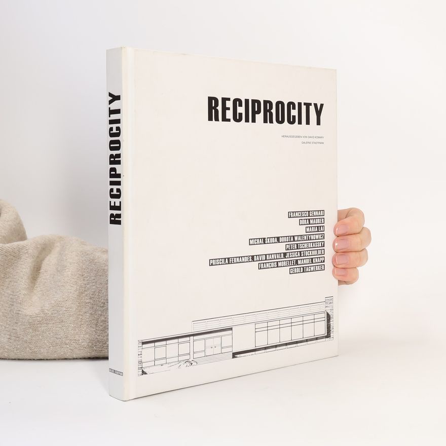 Maria Lai Galerie Stadtpark: Reciprocity