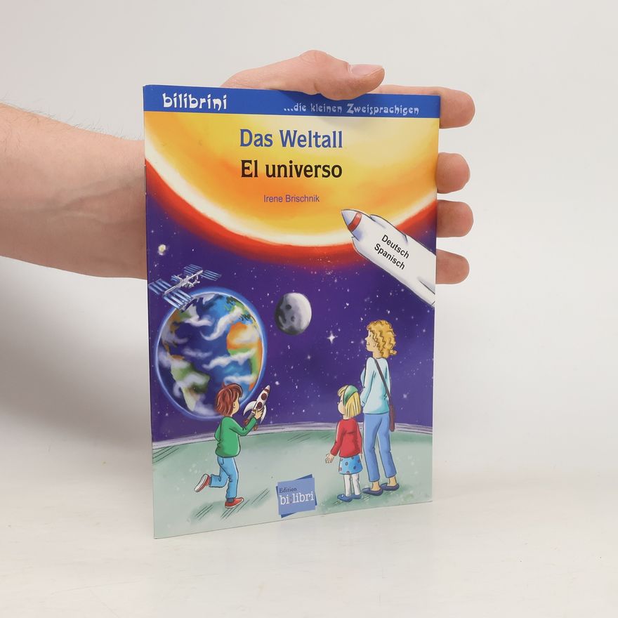 Irene Brischnik Das Weltall