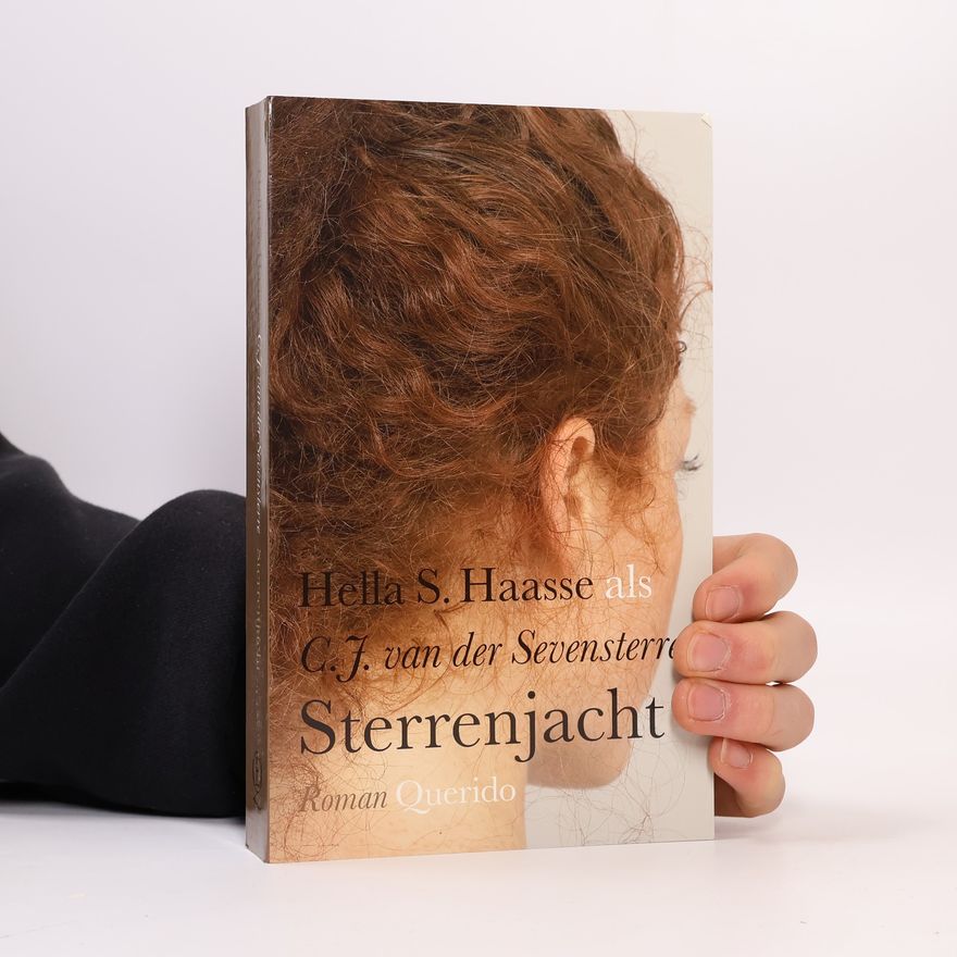 C.J. van der Sevensterre Sterrenjacht