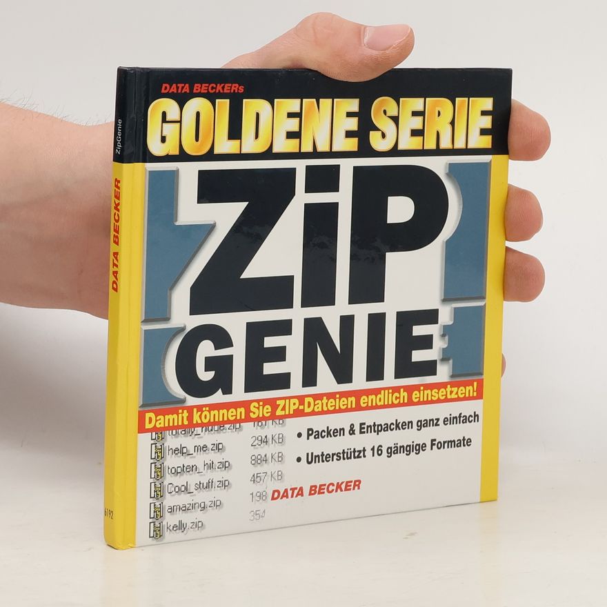 Various authors ZipGenie
