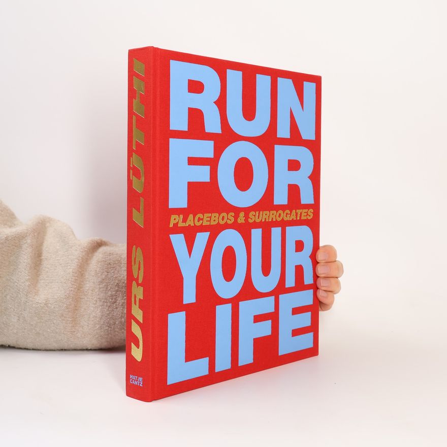 Urs Lüthi Run for your life