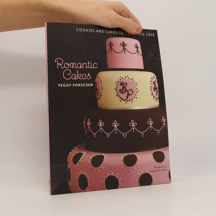Pegy Porschen Romantic Cakes