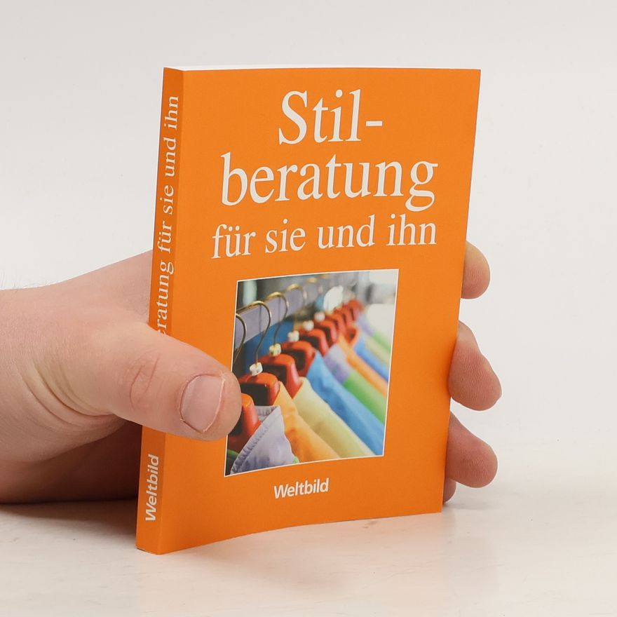 Autorenkollektiv Stilberatung für sie und ihn
