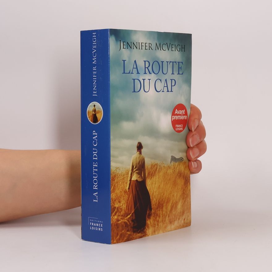 Jennifer McVeigh La route du Cap