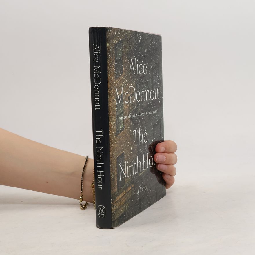 McDermott Alice The Ninth Hour